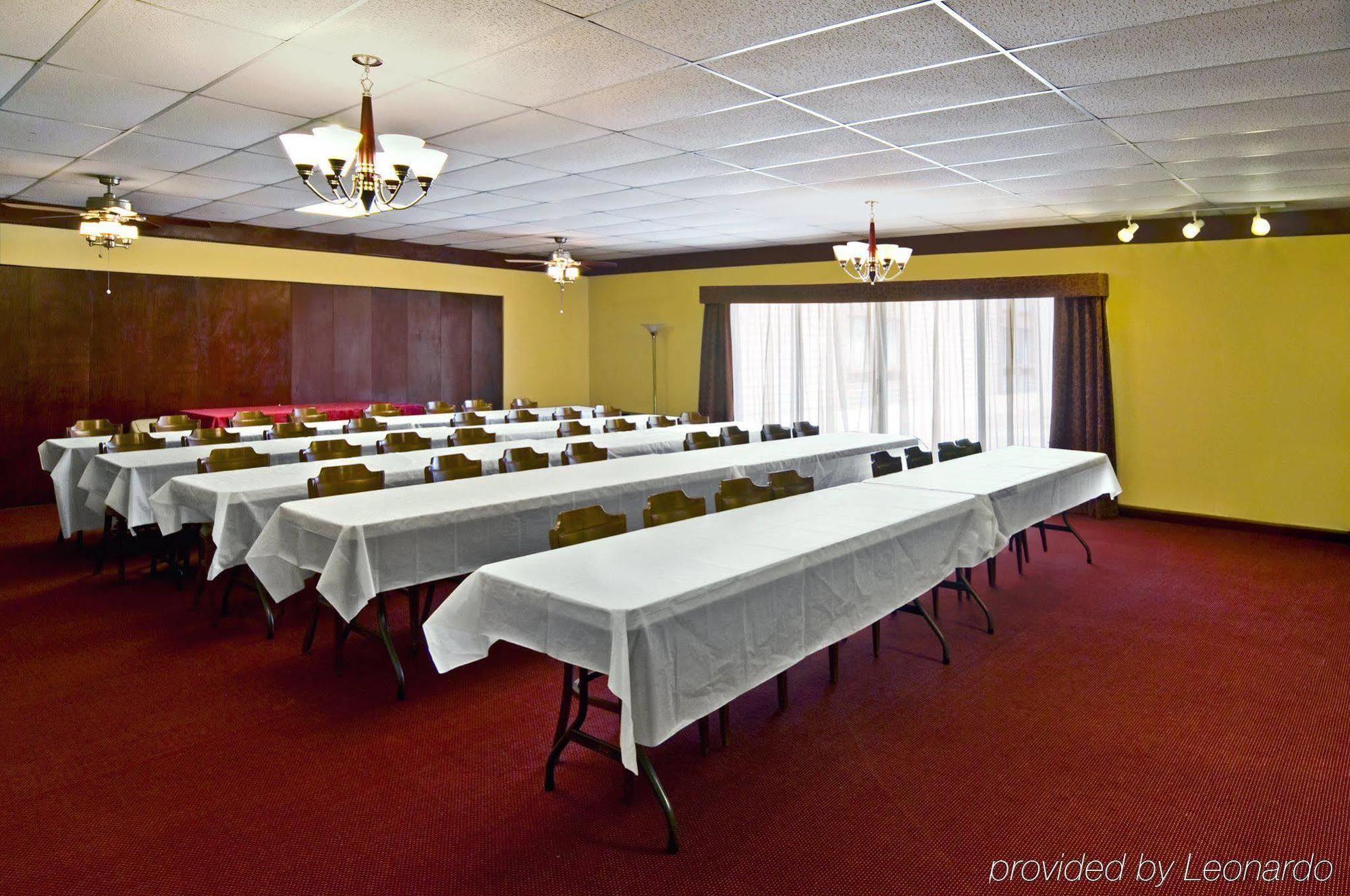 Fairview Inn By Oyo Hesston I-135 Facilidades foto