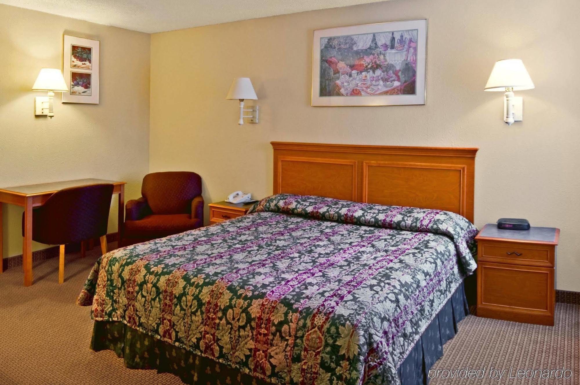 Fairview Inn By Oyo Hesston I-135 Habitación foto